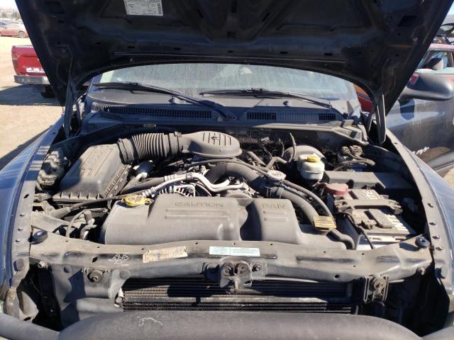 Photo 7 from auction – 2001 DODGE DURANGO with VIN 1B4HS28Z41F598665