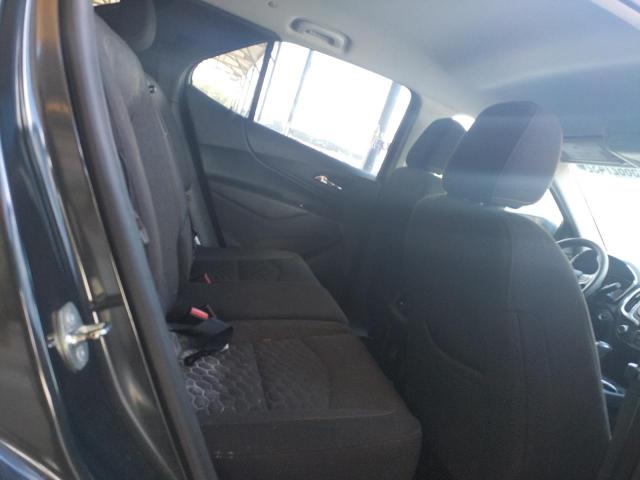 Photo 6 from auction – 2019 CHEVROLET EQUINOX LT with VIN 2GNAXKEV2K6190787