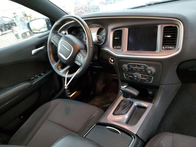 Photo 9 from auction – 2019 DODGE CHARGER SX with VIN 2C3CDXJG1KH604875