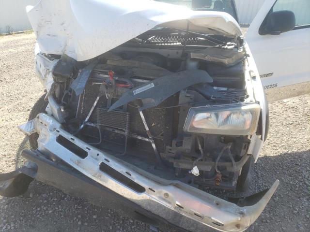 Photo 7 from auction – 2006 CHEVROLET 2500 with VIN 1GCHK24U16E124859