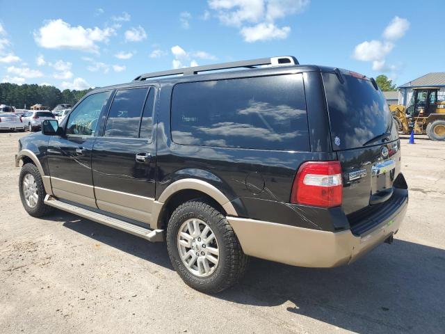Photo 3 from auction – 2013 FORD EXPEDITION with VIN 1FMJK1H56DEF20101