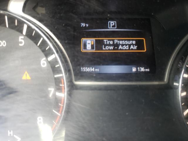 Photo 8 from auction – 2016 NISSAN ALTIMA 2.5 with VIN 1N4AL3AP7GC284590