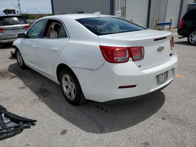 Photo 3 from auction – 2016 CHEVROLET MALIBU LIM with VIN 1G11C5SA4GF121998