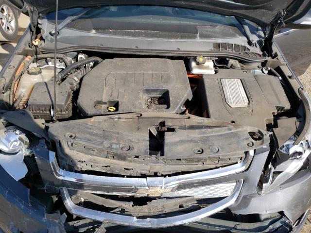 Photo 7 from auction – 2013 CHEVROLET VOLT with VIN 1G1RH6E48DU147284