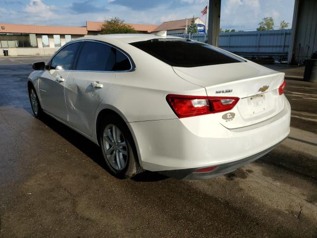 Photo 3 from auction – 2016 CHEVROLET MALIBU LT with VIN 1G1ZE5ST7GF237677
