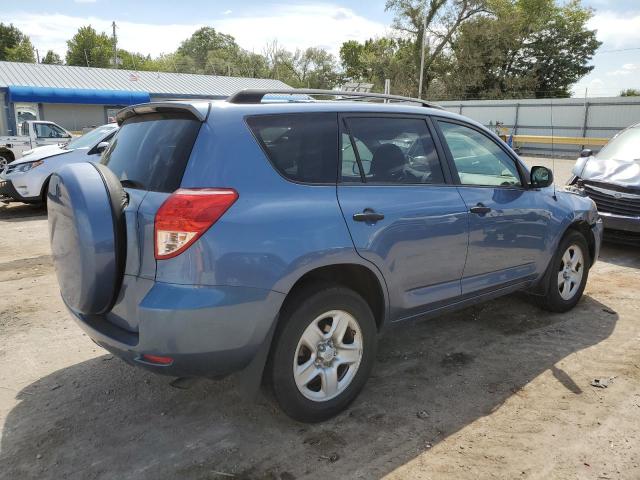 Photo 4 from auction – 2007 TOYOTA RAV4 with VIN JTMZK33V675009986