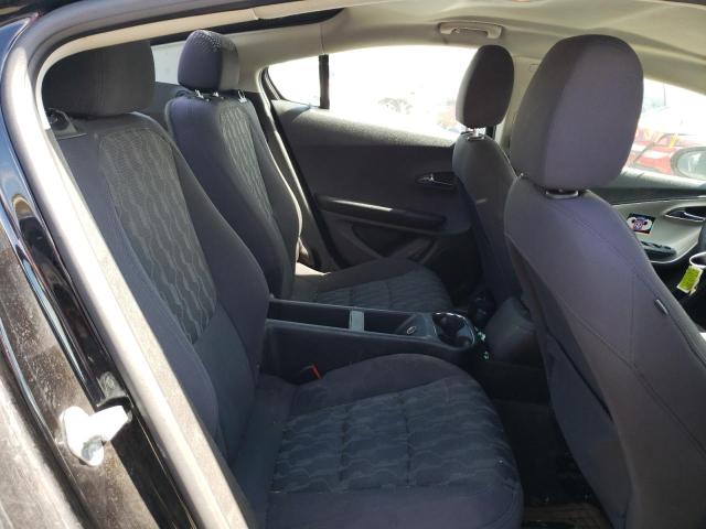 Photo 6 from auction – 2013 CHEVROLET VOLT with VIN 1G1RA6E40DU143377