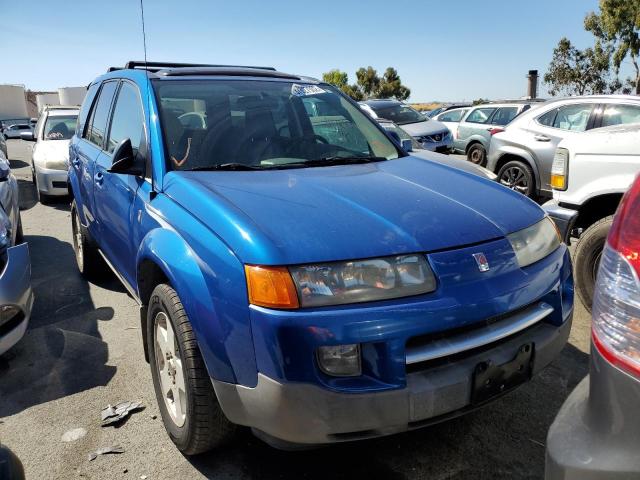 Photo 1 from auction – 2004 SATURN VUE with VIN 5GZCZ63444S810115