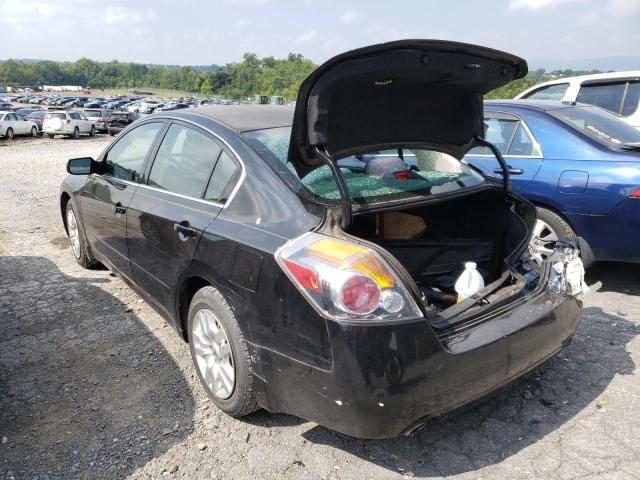 Photo 3 from auction – 2010 NISSAN ALTIMA BAS with VIN 1N4AL2AP9AC167305