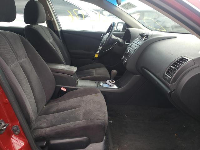 Photo 5 from auction – 2008 NISSAN ALTIMA 3.5 with VIN 1N4BL21E58N408682