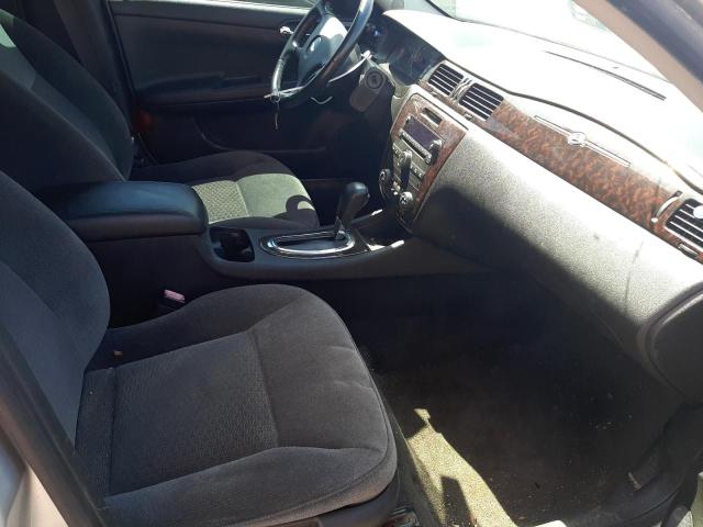 Photo 5 from auction – 2013 CHEVROLET IMPALA with VIN 2G1WG5E39D1125765