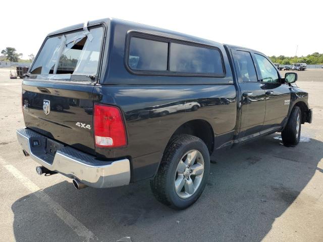 Photo 4 from auction – 2018 RAM 1500 SLT with VIN 1C6RR7GT2JS120613
