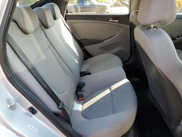 Photo 6 from auction – 2015 HYUNDAI ACCENT GLS with VIN KMHCT4AE4FU848045