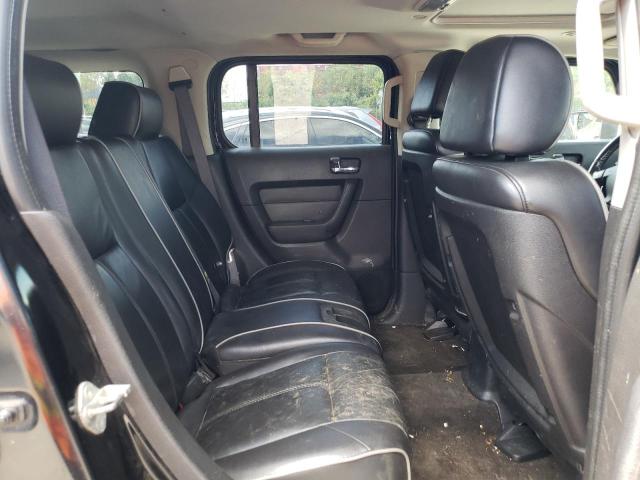 Photo 6 from auction – 2006 HUMMER H3 with VIN 5GTDN136368137400