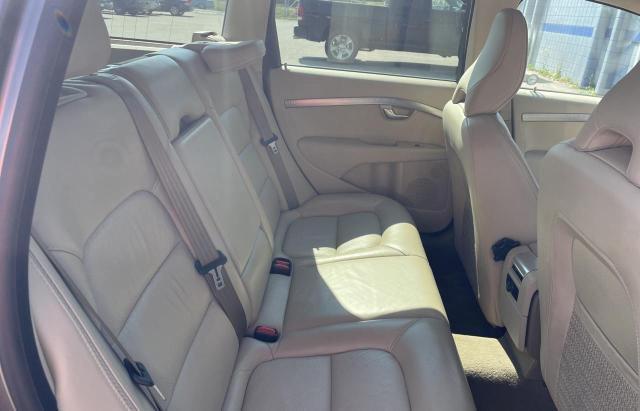 Photo 6 from auction – 2011 VOLVO XC70 3.2 with VIN YV4952BZXB1101914