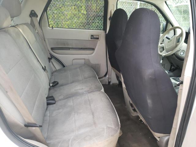 Photo 6 from auction – 2012 FORD ESCAPE XLT with VIN 1FMCU9D77CKC53009