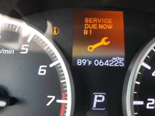 Photo 8 from auction – 2017 ACURA RDX TECHNO with VIN 5J8TB4H52HL023676