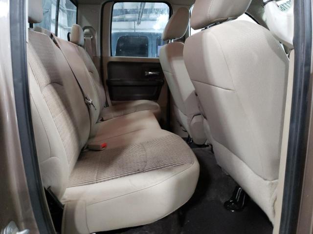 Photo 6 from auction – 2009 DODGE RAM 1500 with VIN 1D3HV18T99S755651