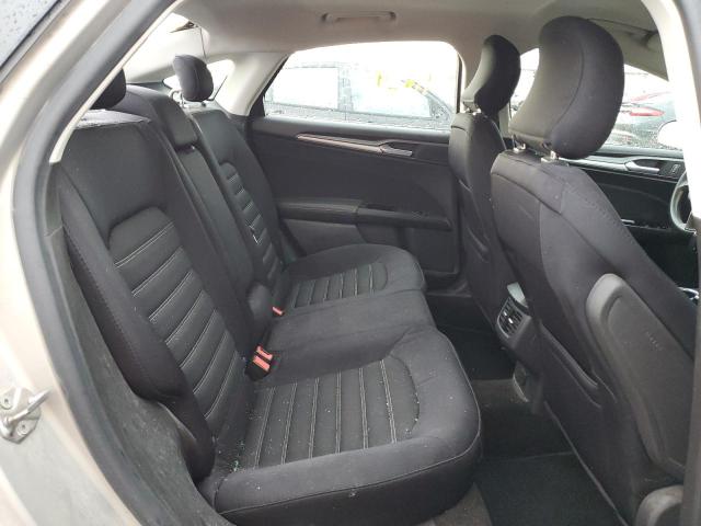 Photo 6 from auction – 2015 FORD FUSION SE with VIN 3FA6P0H75FR228131