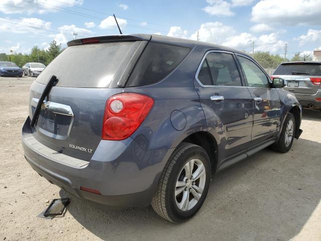 Photo 4 from auction – 2013 CHEVROLET EQUINOX LT with VIN 2GNALPEK6D6309734