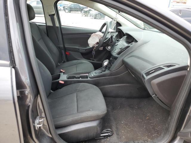 Photo 5 from auction – 2018 FORD FOCUS S with VIN 1FADP3E29JL248794