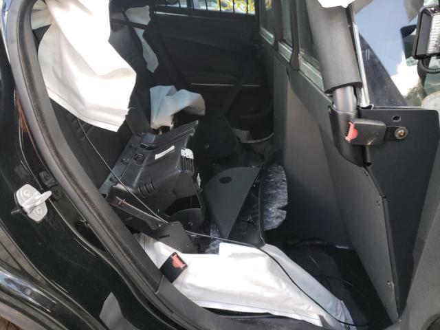 Photo 6 from auction – 2019 DODGE CHARGER PO with VIN 2C3CDXKT9KH755121