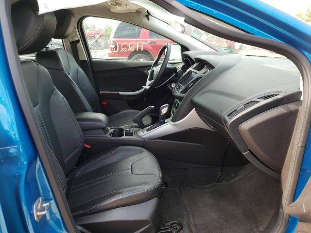 Photo 5 from auction – 2014 FORD FOCUS SE with VIN 1FADP3K26EL179170