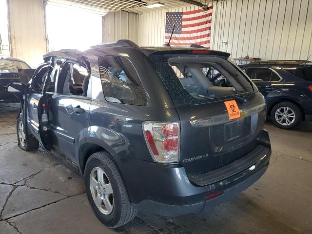 Photo 3 from auction – 2009 CHEVROLET EQUINOX LS with VIN 2CNDL13F096229843