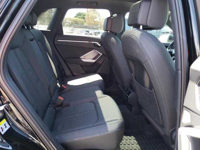 Photo 6 from auction – 2019 AUDI Q3 PREMIUM with VIN WA1AECF37K1079490