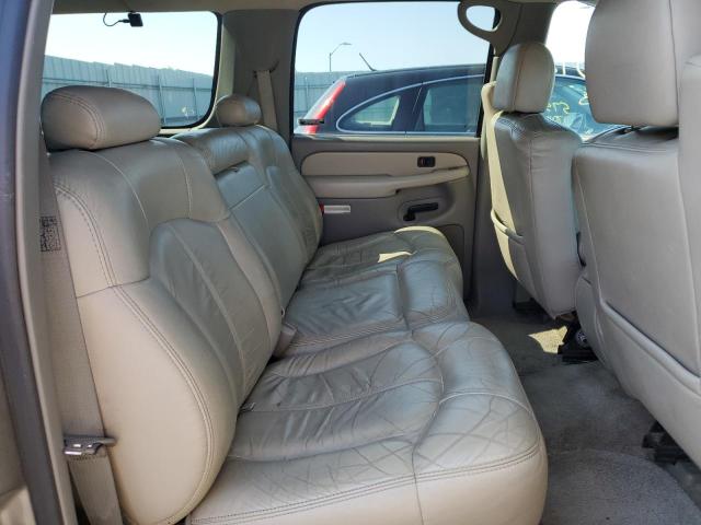 Photo 6 from auction – 2001 CHEVROLET SUBURBAN K with VIN 1GNFK16TX1J277527