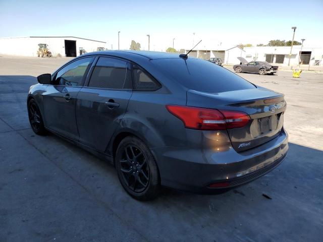 Photo 3 from auction – 2016 FORD FOCUS SE with VIN 1FADP3F25GL406183