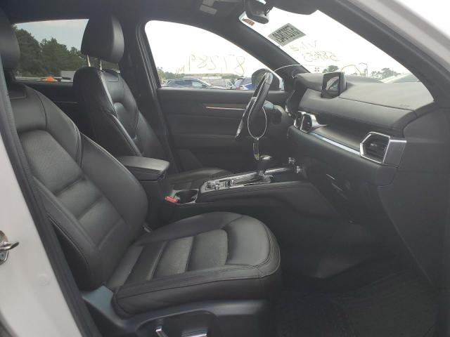 Photo 5 from auction – 2019 MAZDA CX-5 SIGNA with VIN JM3KFBEY7K0584053