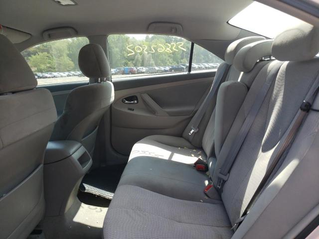 Photo 6 from auction – 2010 TOYOTA CAMRY BASE with VIN 4T4BF3EK4AR011808
