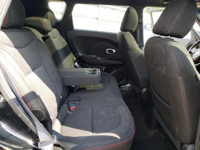 Photo 6 from auction – 2015 KIA SOUL + with VIN KNDJP3A5XF7163735