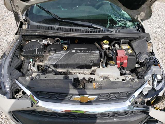Photo 7 from auction – 2019 CHEVROLET SPARK LS with VIN KL8CB6SA7KC731339
