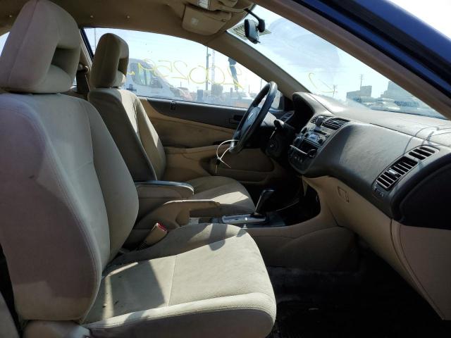 Photo 5 from auction – 2003 HONDA CIVIC LX with VIN 1HGEM22533L079957