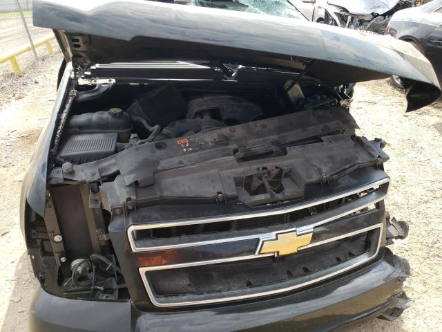 Photo 7 from auction – 2013 CHEVROLET SUBURBAN C with VIN 1GNSCKE00DR199290