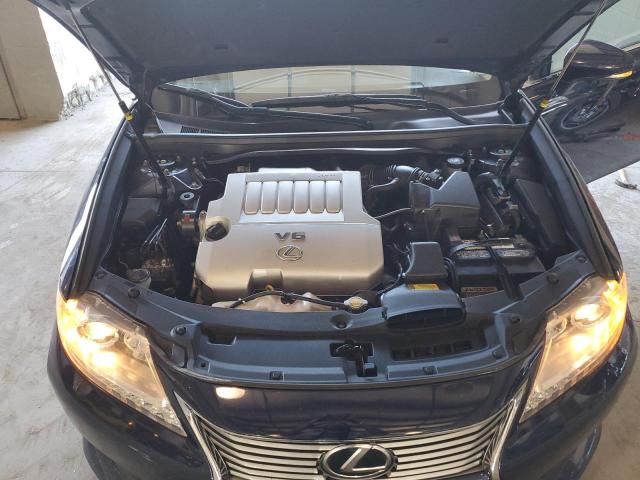 Photo 7 from auction – 2013 LEXUS ES 350 with VIN JTHBK1GG4D2079032