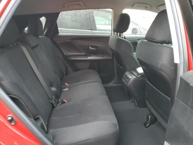 Photo 6 from auction – 2013 TOYOTA VENZA LE with VIN 4T3ZA3BB5DU067523