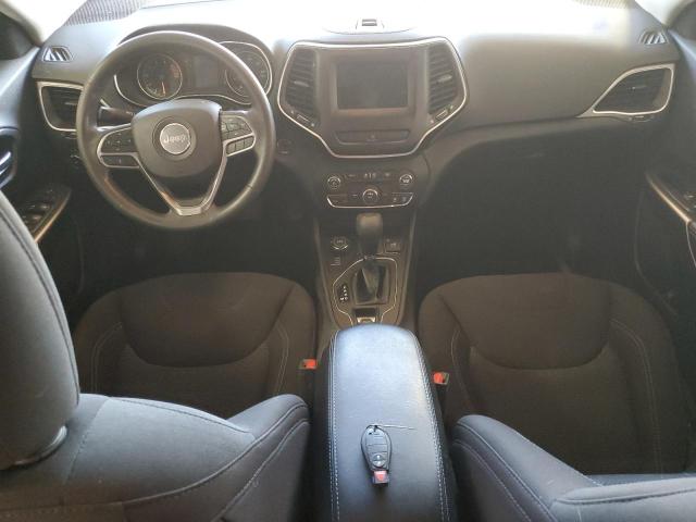 Photo 5 from auction – 2019 JEEP CHEROKEE L with VIN 1C4PJMCXXKD452299