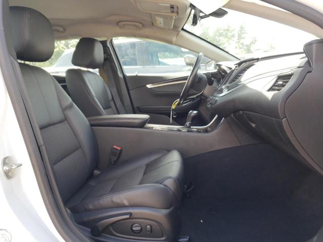 Photo 5 from auction – 2019 CHEVROLET IMPALA LT with VIN 2G11Z5S34K9111893