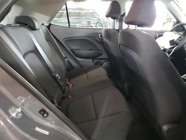 Photo 6 from auction – 2022 HYUNDAI VENUE SE with VIN KMHRB8A38NU149096