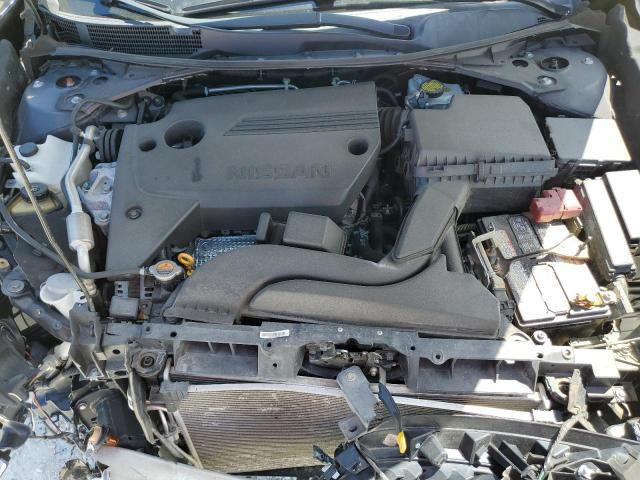 Photo 7 from auction – 2017 NISSAN ALTIMA 2.5 with VIN 1N4AL3AP5HC940027
