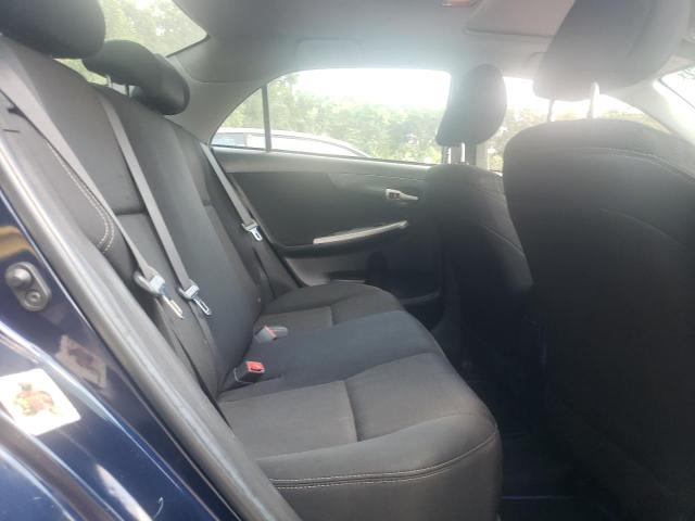 Photo 6 from auction – 2012 TOYOTA COROLLA BA with VIN 2T1BU4EE2CC887233