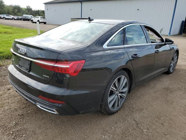Photo 4 from auction – 2020 AUDI A6 PRESTIG with VIN WAUM2AF26LN051601