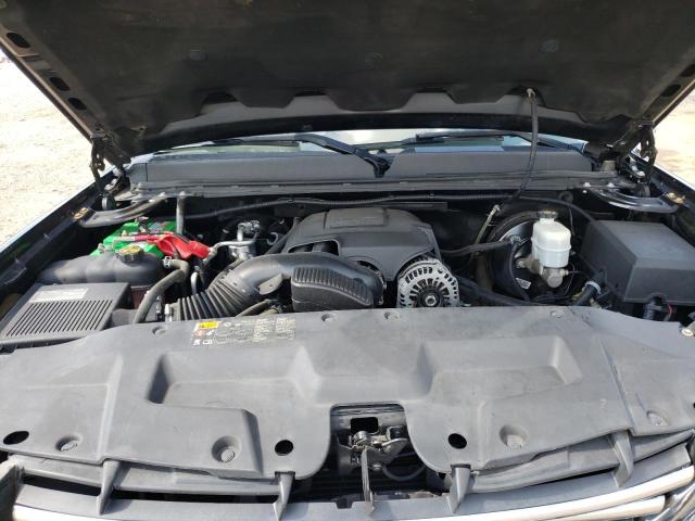Photo 7 from auction – 2013 GMC SIERRA K15 with VIN 3GTP2VE70DG200096