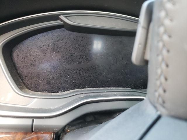 Photo 8 from auction – 2018 AUDI Q5 PREMIUM with VIN WA1BNAFY9J2132154