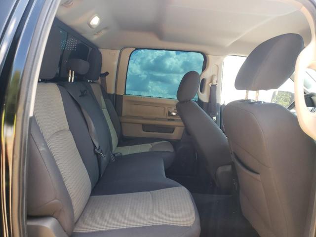 Photo 6 from auction – 2012 DODGE RAM 1500 S with VIN 1C6RD7LT3CS146726
