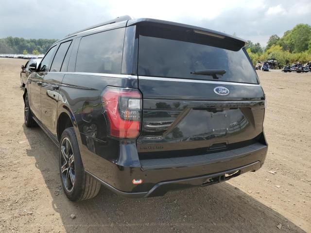 Photo 3 from auction – 2019 FORD EXPEDITION with VIN 1FMJK2ATXKEA05419