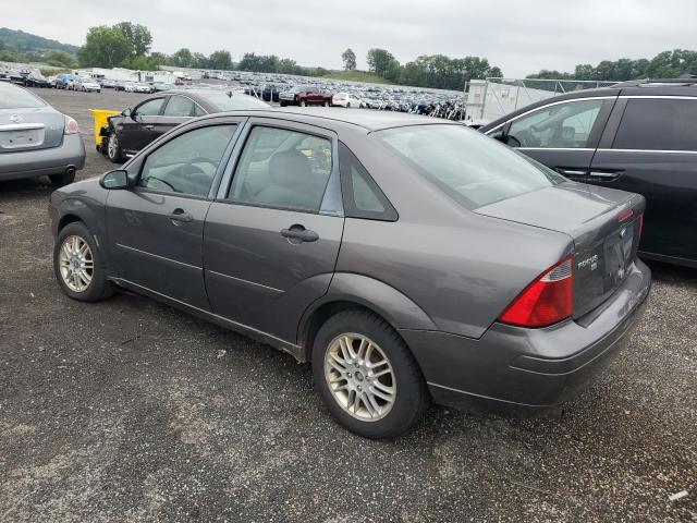 Photo 3 from auction – 2007 FORD FOCUS ZX4 with VIN 1FAFP34N27W254030